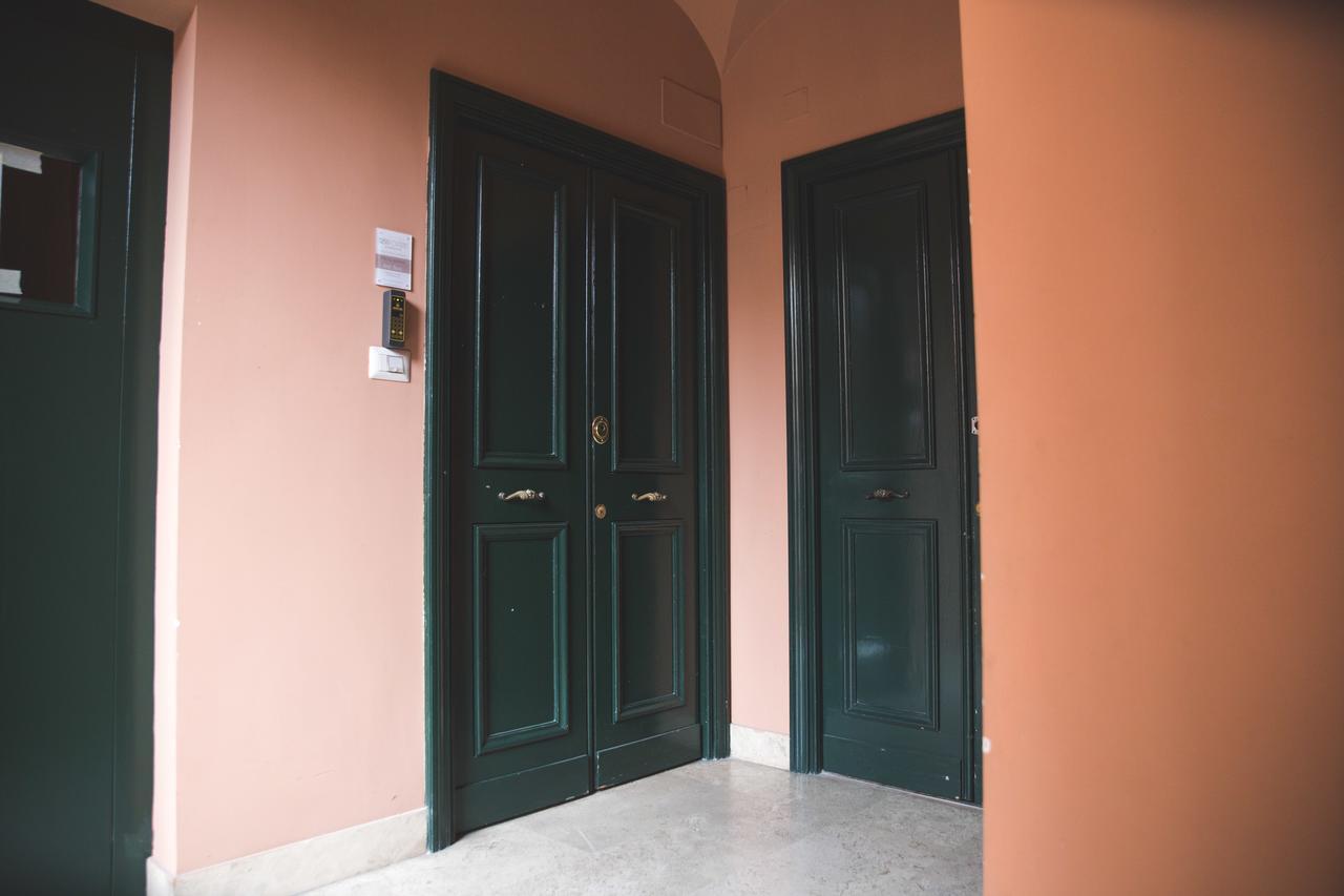 Trevi Portrait Bed & Breakfast Rome Exterior photo